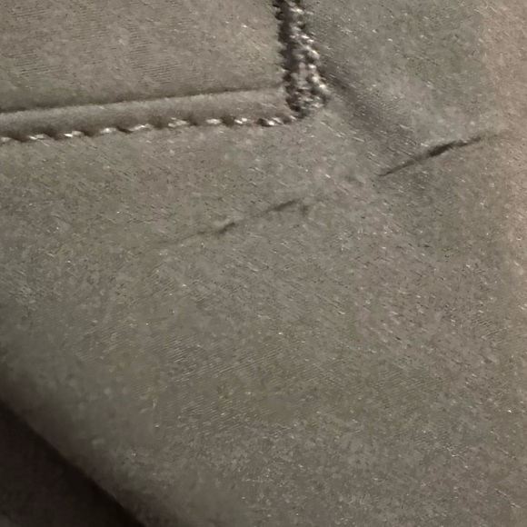 J crew tarnished metal Slim-fit tech chino pant - Picture 5 of 5